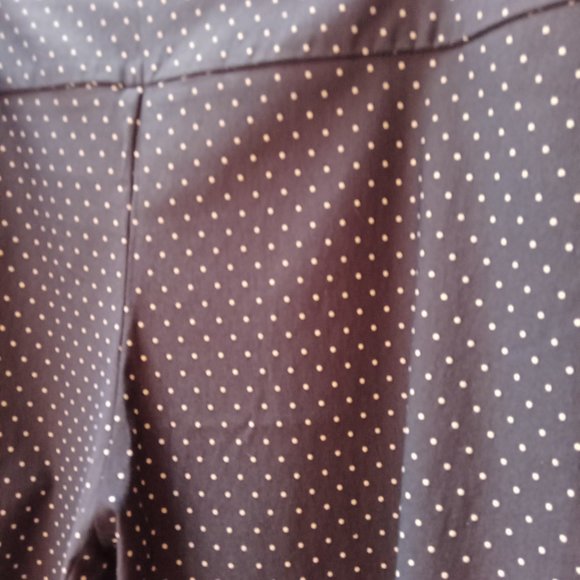 Rafinalla Capris - NEW - Picture 2 of 8